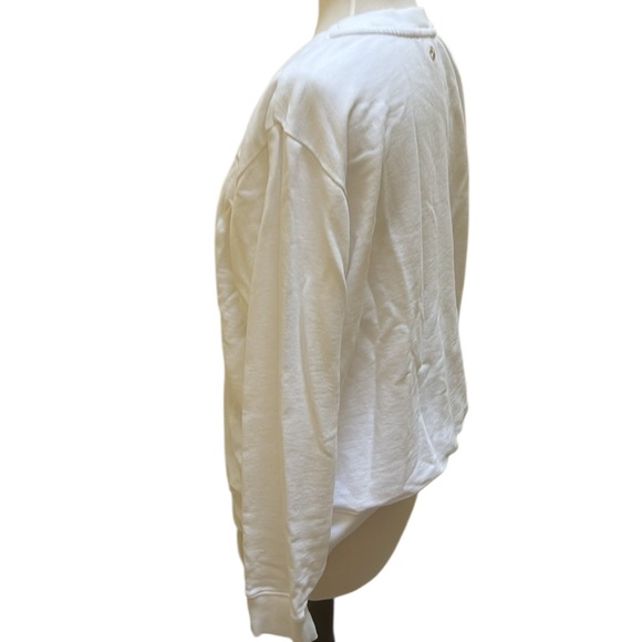 Lilly Pulitzer Vacation Ballad sweatshirt XL - Picture 4 of 10